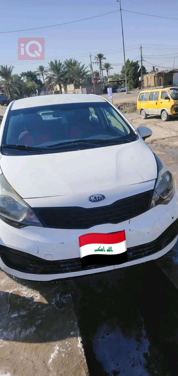 كيا ريو